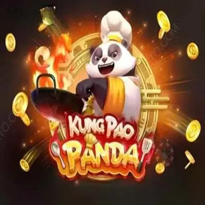 Kung Pao Panda - TERRABET168