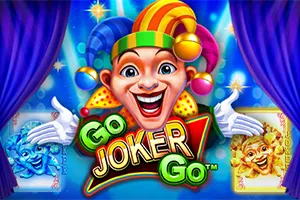 Go Joker Go™ - TERRABET168