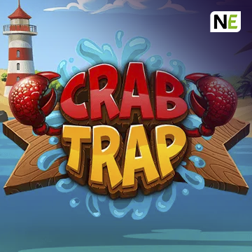 Crab Trap - TERRABET168