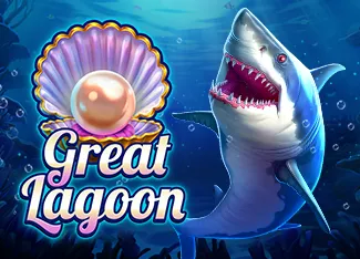 Pragmatic : Great Lagoon - TERRABET168