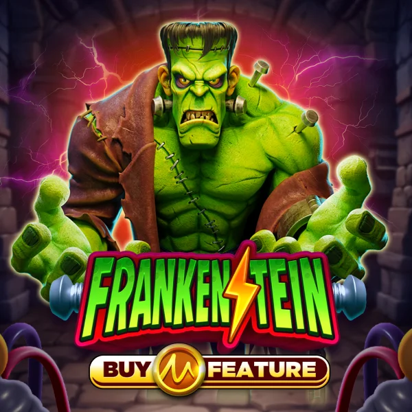 Frankenstein - TERRABET168