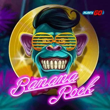 Banana Rock - TERRABET168