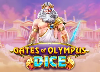 Pragmatic : Gates of Olympus Dice - TERRABET168
