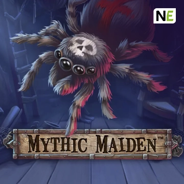 Mythic Maiden - TERRABET168