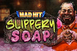 Mad Hit Slippery Soap - TERRABET168