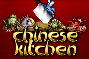 Chinese Kitchen - TERRABET168