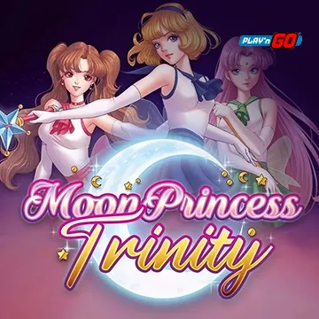 Midnight Princess Trinity - TERRABET168
