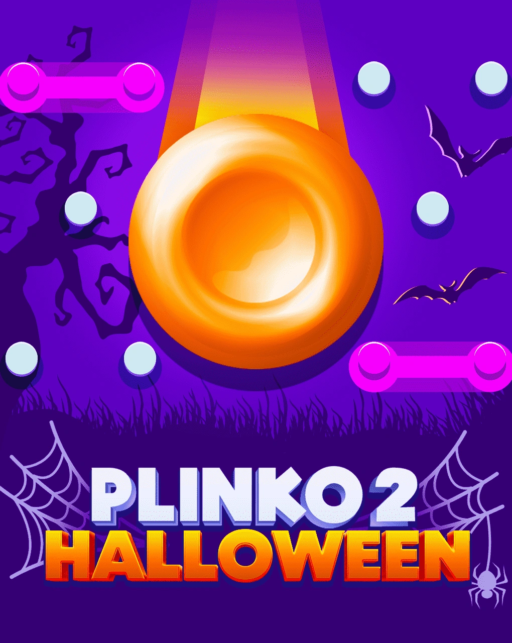 Plinko 2 Halloween - TERRABET168
