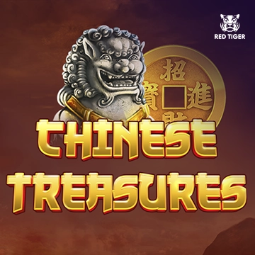Chinese Treasures - TERRABET168