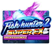 Fish Hunter 2 EX - Pro - TERRABET168