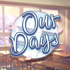 Our Days - TERRABET168