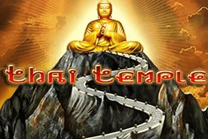 Thai Temple - TERRABET168