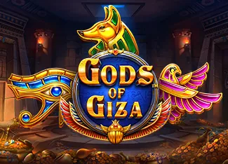 Pragmatic : Gods of Giza - TERRABET168