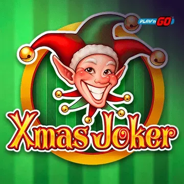 Xmas Joker - TERRABET168