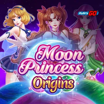 Midnight Princess Origins - TERRABET168