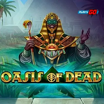 Oasis of Dead - TERRABET168
