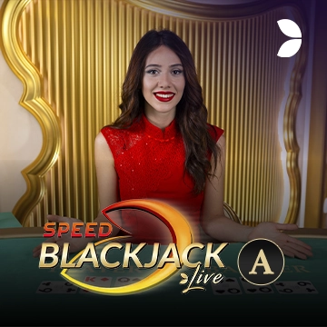 Speed VIP Blackjack A - TERRABET168