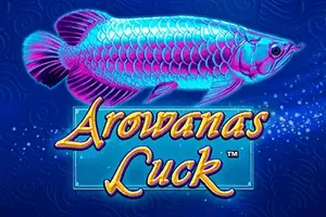 Arowanas Luck - TERRABET168