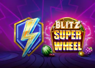 Pragmatic : Blitz Super Wheel - TERRABET168