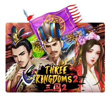Joker123 : Three Kingdoms 2 - TERRABET168