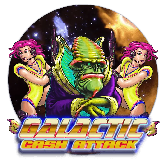 Habanero : Galactic Cash - TERRABET168