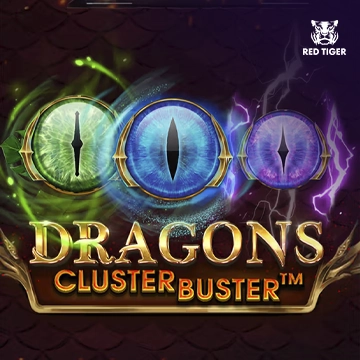 Dragons Clusterbuster - TERRABET168
