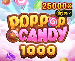 Pop Pop Candy 1000 - TERRABET168