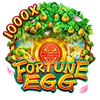 Facai : FORTUNE EGG - TERRABET168