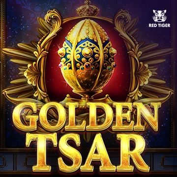 Golden Tsar - TERRABET168