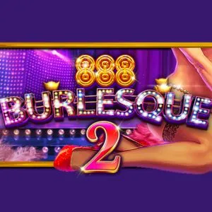 PLAYSTAR : BURLESQUE 2 - TERRABET168