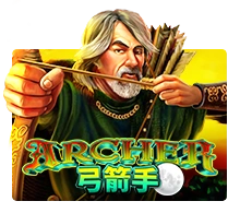 Joker123 : Archer - TERRABET168