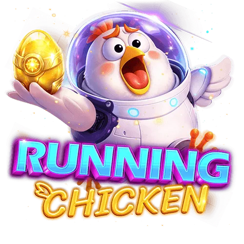 Running Chicken - TERRABET168