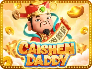 PLAYSTAR : CAISHEN DADDY - TERRABET168