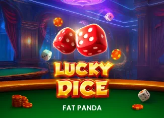 Lucky Dice - TERRABET168
