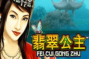 Fei Cui Gong Zhu - TERRABET168