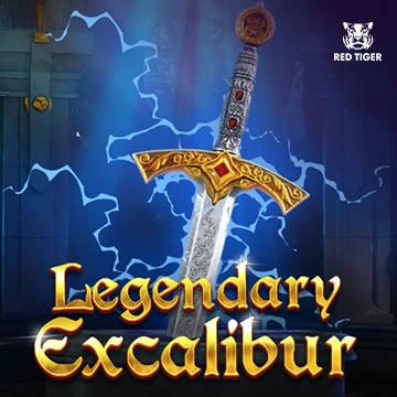 Legendary Excalibur - TERRABET168