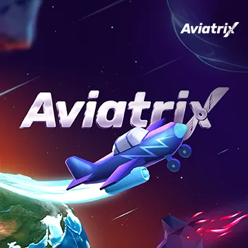 Aviatrix - TERRABET168