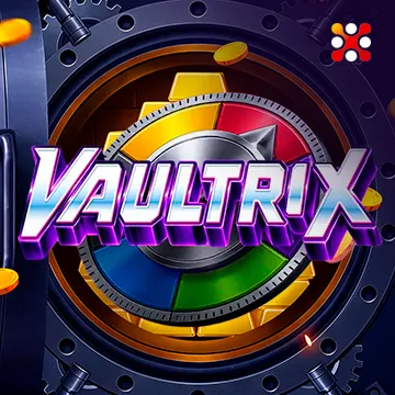 Vaultrix - TERRABET168