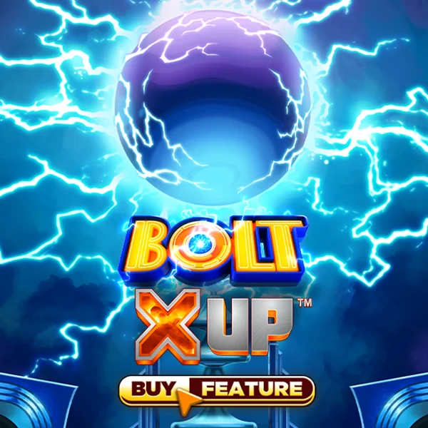 Bolt X UP - TERRABET168
