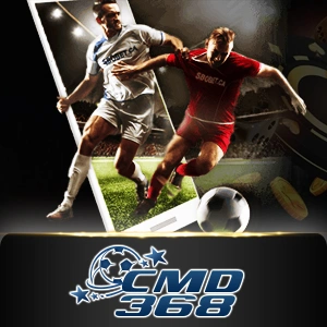 CMD - TERRABET168
