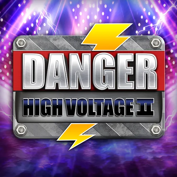 Bigtime : Danger High Voltage 2 Megaways - TERRABET168