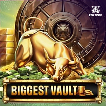 Biggest Vault - TERRABET168