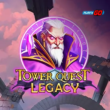 Tower Quest Legacy - TERRABET168