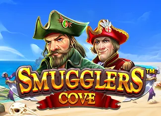 Pragmatic : Smugglers Cove - TERRABET168