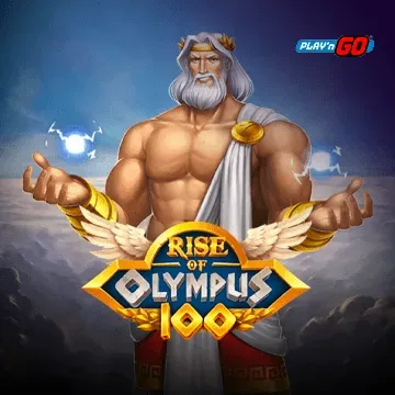 Rise Of Olympus 100 - TERRABET168