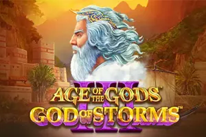 Age of the Gods God of Storms 3 - TERRABET168