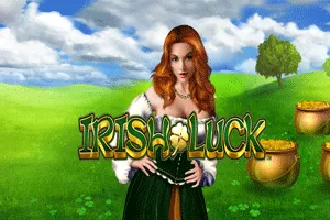 Irish Luck - TERRABET168