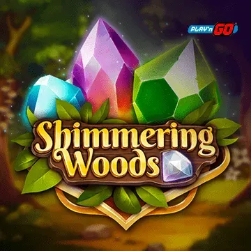 The Shimmering Woods - TERRABET168