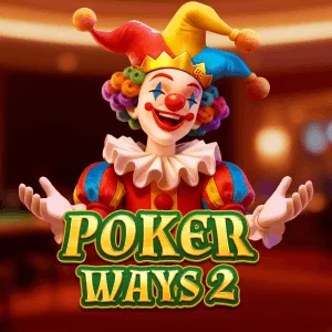 Poker Ways 2 - TERRABET168