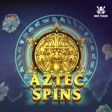 Aztec Spins - TERRABET168